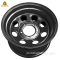 Rodas Hot Rod para venda 15x8 roda de aço